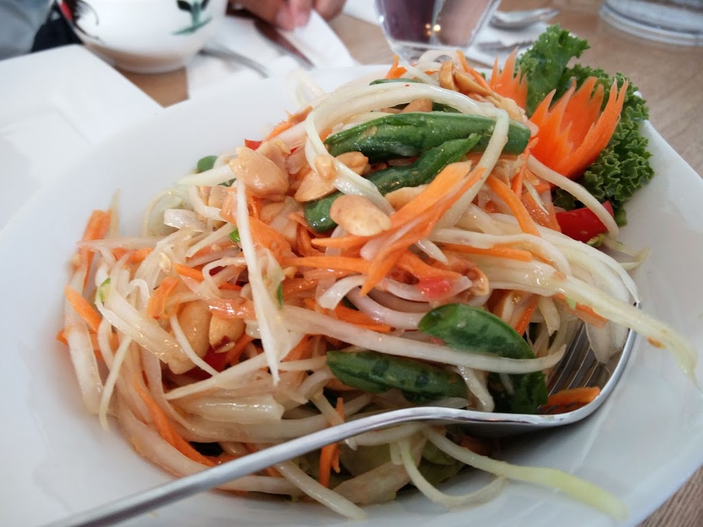 @THAI PINTO CUISINE | 9875 Maple St, Chemainus, BC V0R 1K1, Canada | Phone: (250) 324-8424