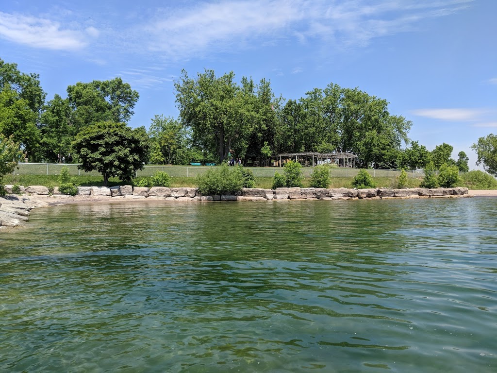 Lakeview Park - Area A | 175-117 Lakeview Park Ave, Oshawa, ON L1J 7Z9, Canada