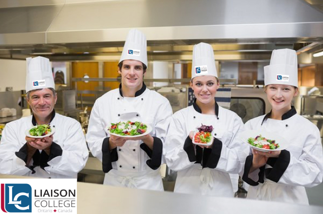 Liaison College Barrie | 94 Dunlop St W, Barrie, ON L4N 1A7, Canada | Phone: (705) 720-2433