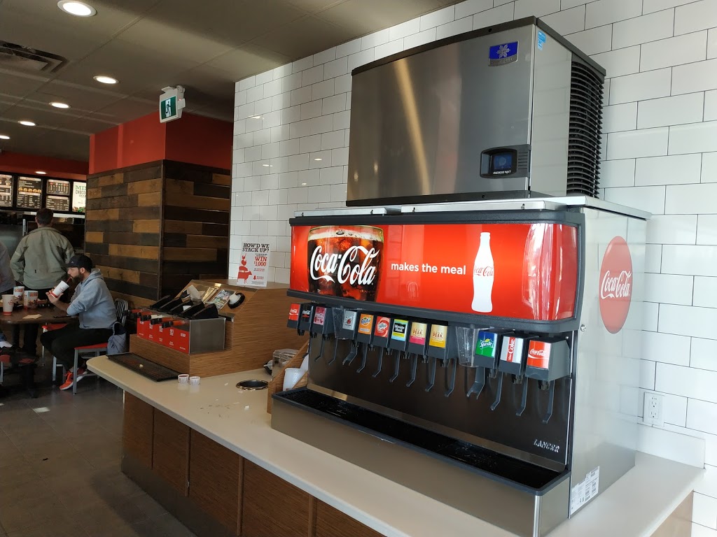 Arbys | 4890 Canoe Pass Way, Tsawwassen, BC V4M 4G8, Canada | Phone: (604) 419-4415