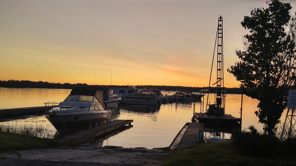 West Shore Marine | 2175 Whitfield Rd, Port Perry, ON L9L 1B2, Canada | Phone: (905) 985-2658