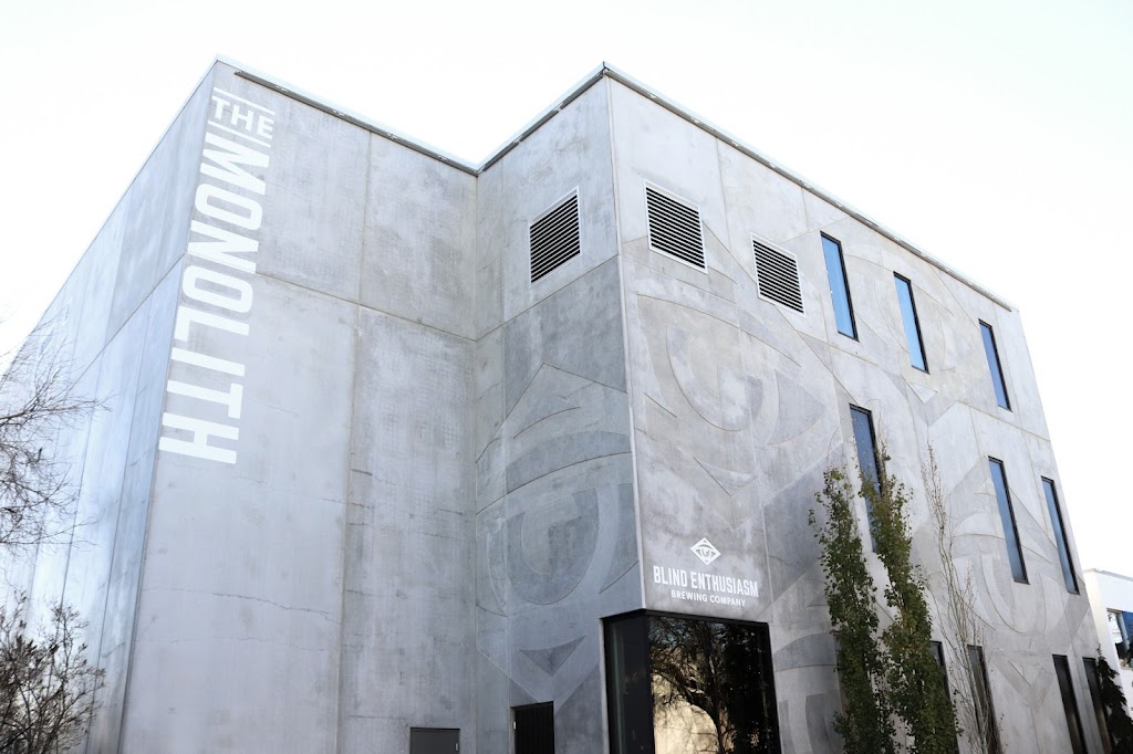 The Monolith | 9919 78 Ave NW, Edmonton, AB T6E 1N6, Canada | Phone: (587) 525-2337