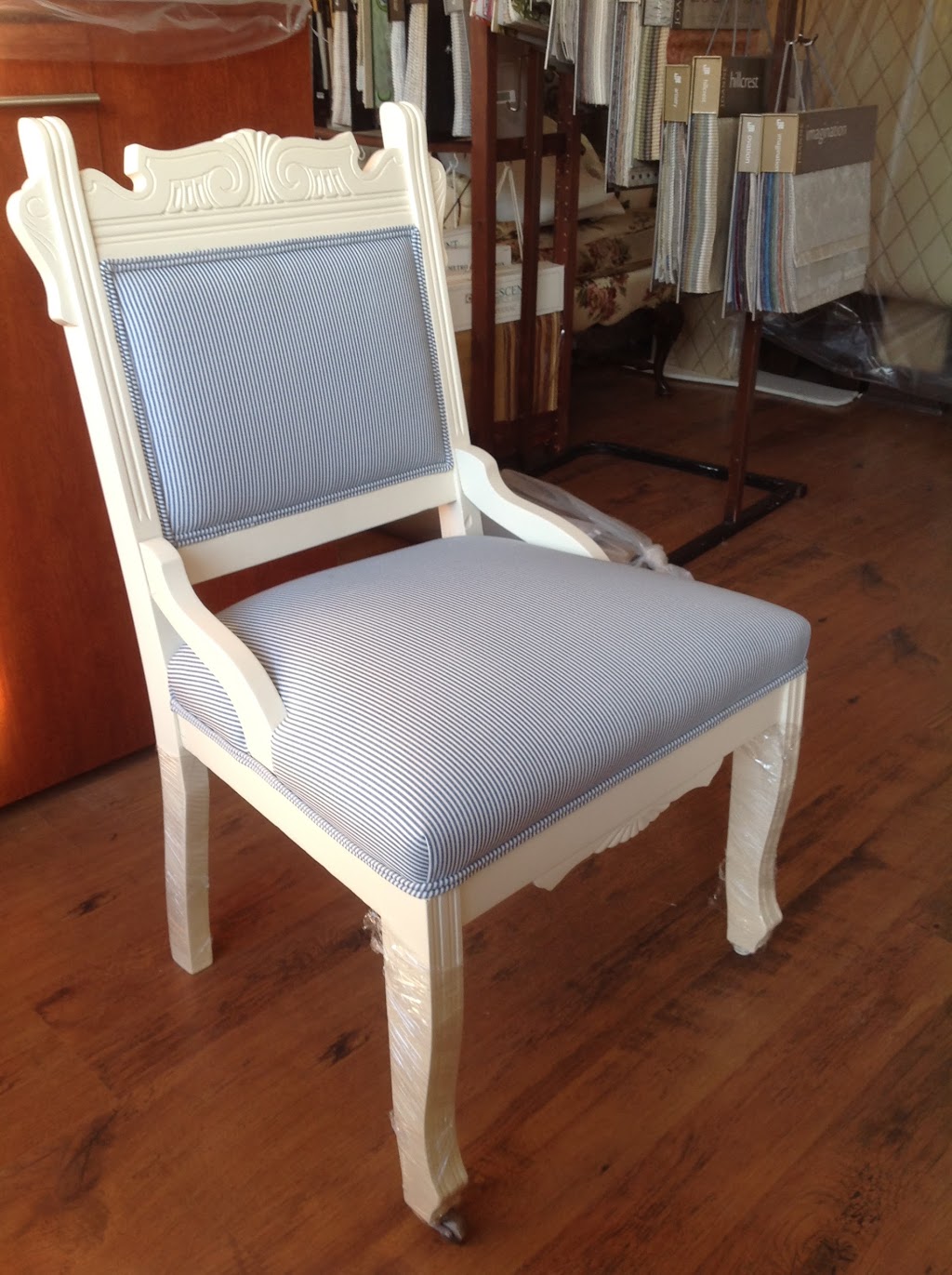 TerCan Upholstery | 120 Newkirk Rd Unit #20, Richmond Hill, ON L9C 9S7, Canada | Phone: (905) 918-0959