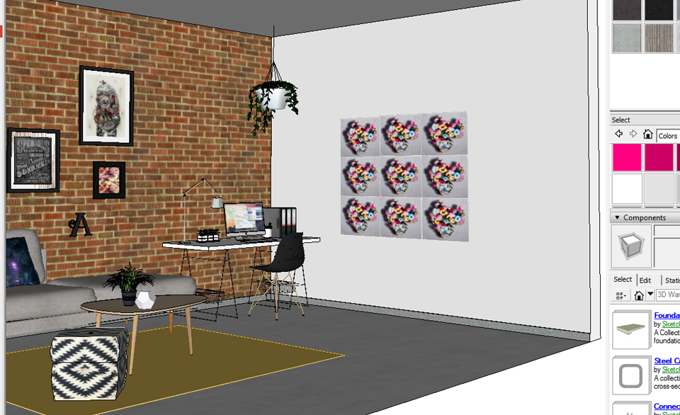 Studio Paradise | 1538 Dupont St, Toronto, ON M6P 4G7, Canada | Phone: (416) 822-1340