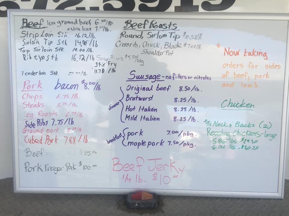 Barriere Farmers Market (April - October) | 4307 Southern Yellowhead Hwy, Barrière, BC V0E 1E0, Canada | Phone: (250) 672-5159