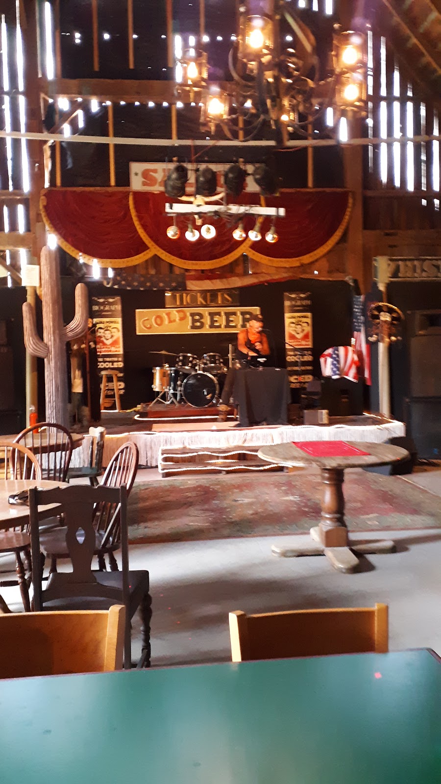 Docville Movie Set | 816 Regional Rd 17, Newcastle, ON L1B 1L9, Newcastle, ON L1B 1L9, Canada | Phone: (905) 261-3151