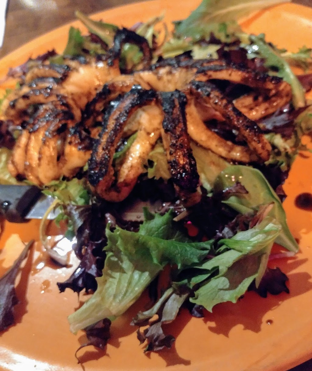 Pazza Pazza | 1007 Eglinton Ave W, York, ON M6C 2C7, Canada | Phone: (416) 785-8784