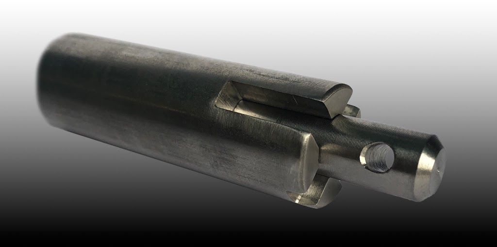 360 CNC Machining Ltd | 54473 Eden Line, Aylmer, ON N5H 2R3, Canada | Phone: (226) 212-5524