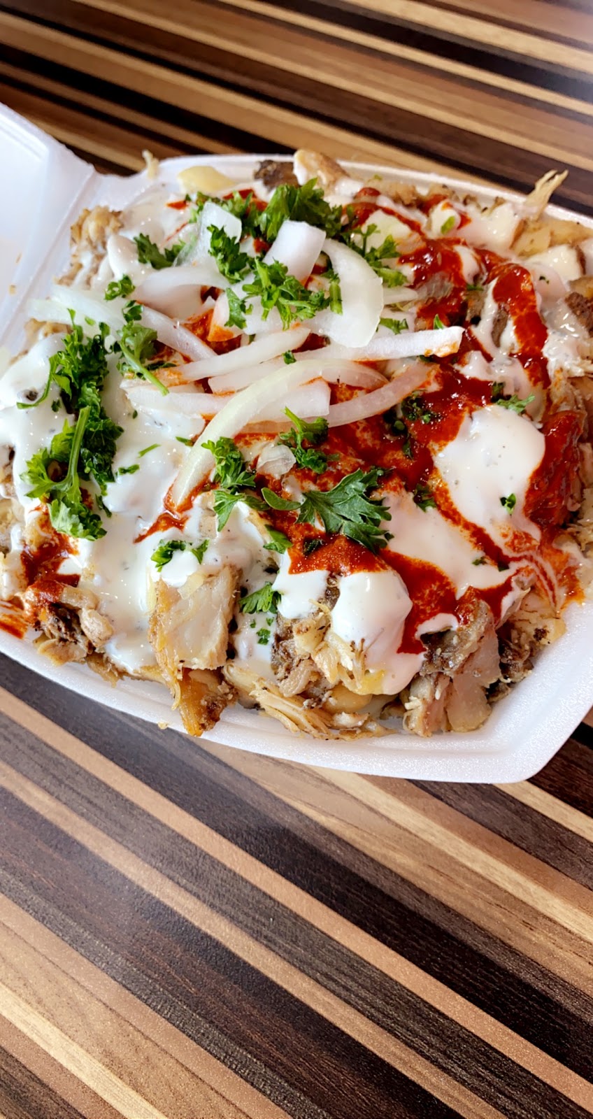Lazeez Shawarma | 176 Victoria St E, Alliston, ON L9R 1K6, Canada | Phone: (705) 250-0262