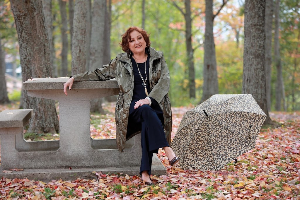 Chic Image Consulting | 1 Water St, Rexton, NB E4W 2G2, Canada | Phone: (506) 521-1574