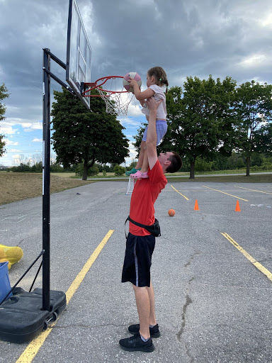Thunderbird Sports Camp | 1927 Richardson Side Rd, Kanata, ON K2K 1X4, Canada | Phone: (613) 218-4432