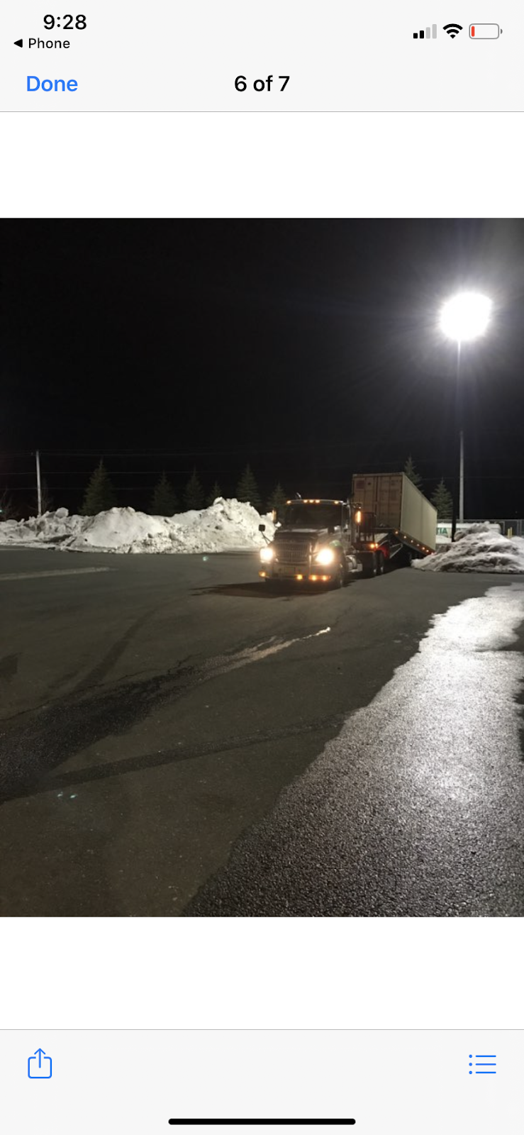 Monastery Towing LTD | 10206 Sunrise Trail, Monastery, NS B0H 1W0, Canada | Phone: (902) 867-7122
