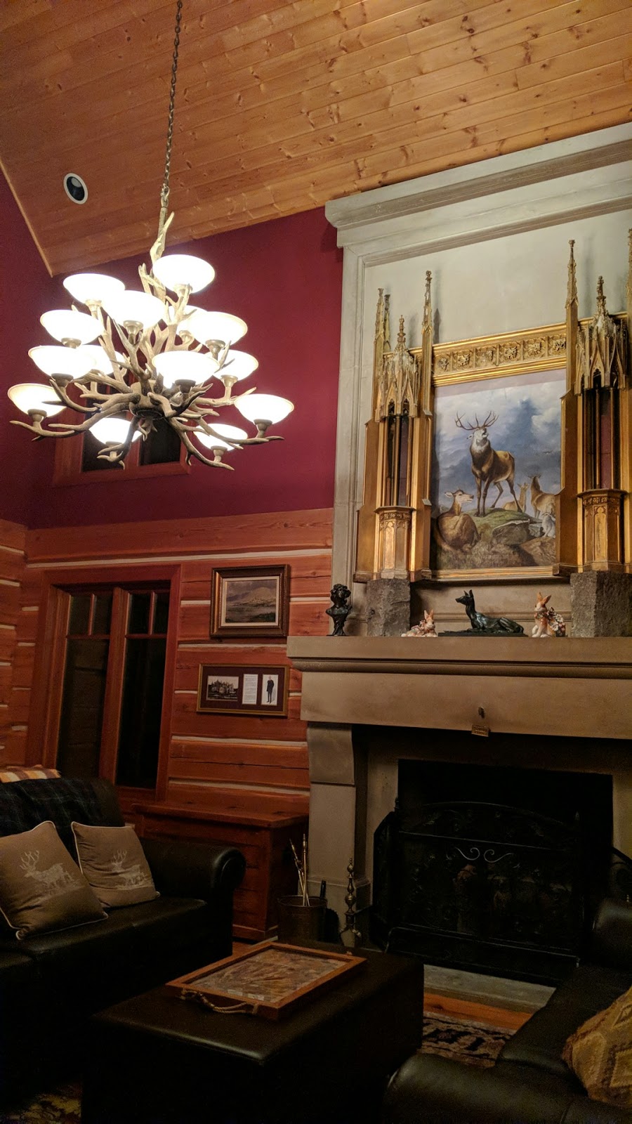 Drumkeeran House | 7599 Linda Rd, Mount Currie, BC V0N 2K0, Canada | Phone: (604) 894-5549