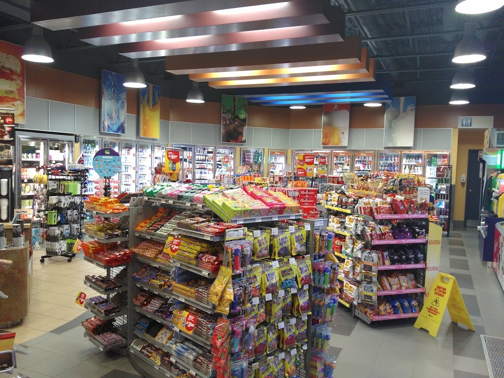 Ultramar | 6550 Boulevard Wilfrid-Hamel, LAncienne-Lorette, QC G2E 2J1, Canada | Phone: (418) 871-9417