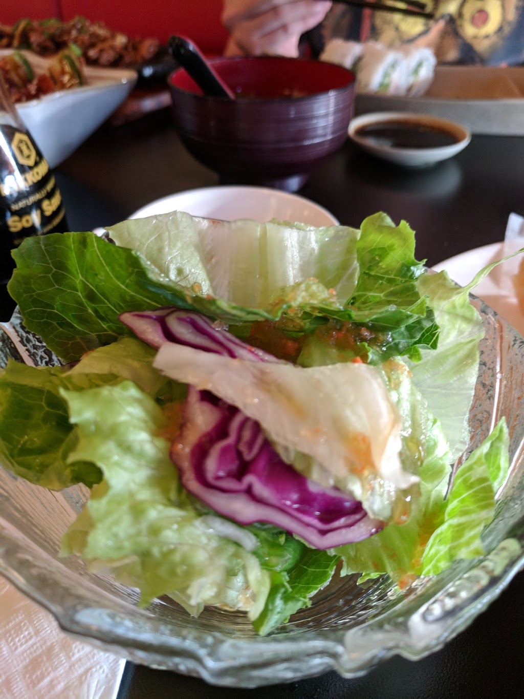 Japan Town | 460 Trans-Canada Hwy #104, Duncan, BC V9L 3R6, Canada | Phone: (250) 597-0802