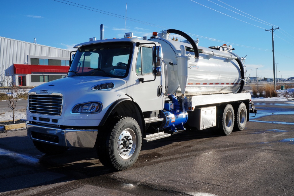 SchellVac Equipment Inc. | 126 Wheatfield Rd, Winnipeg, MB R3C 2E6, Canada | Phone: (877) 336-0081