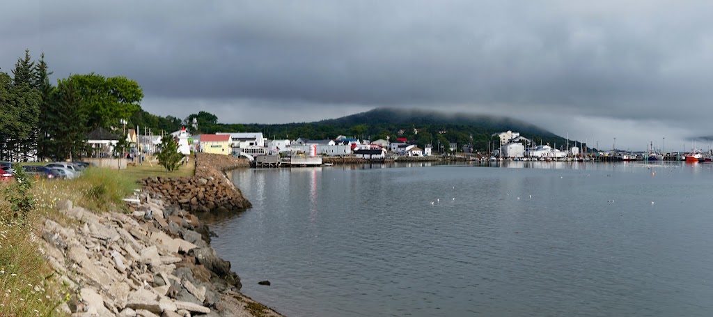Come From Away B & B Inn | 98 Montague Row, Digby, NS B0V 1A0, Canada | Phone: (877) 392-2413