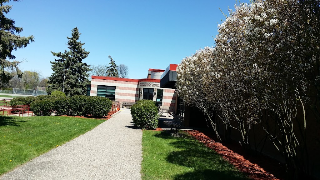 Barbara Ann Scott Arena | 2250 Torquay Ave, Ottawa, ON K2C 1J3, Canada | Phone: (613) 828-3118