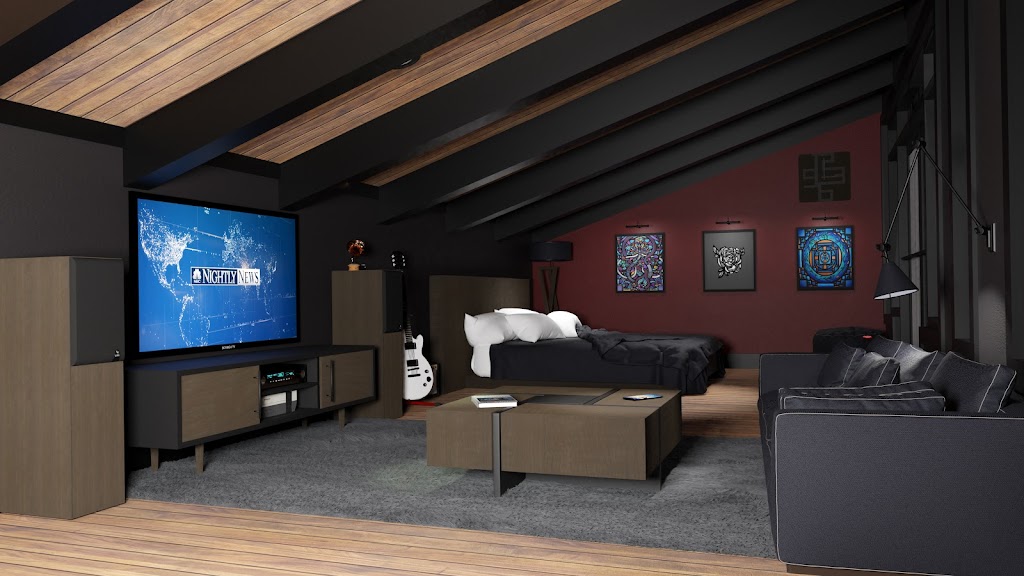 Skyhigh Rendering & Design INC. | Prairie Ridge Ave, Blackfalds, AB T4M 0C2, Canada | Phone: (403) 597-3747