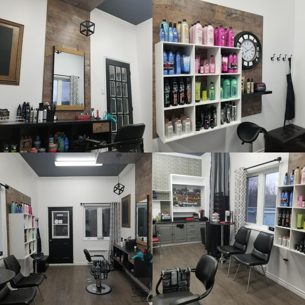 Salon Muz-Art | 386 Rue Saint-Jacques S, Coaticook, QC J1A 2N9, Canada | Phone: (819) 347-5022