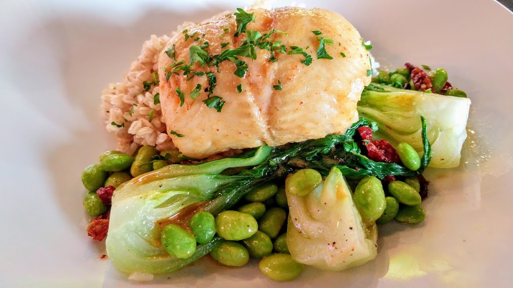 Personas Patio Restaurant And Lounge | 4331 Dominion St, Burnaby, BC V5G 1C7, Canada | Phone: (604) 453-0811