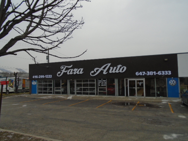 Fara Auto Sales | 1545 Warden Ave, Scarborough, ON M1R 2S9, Canada | Phone: (416) 299-1222