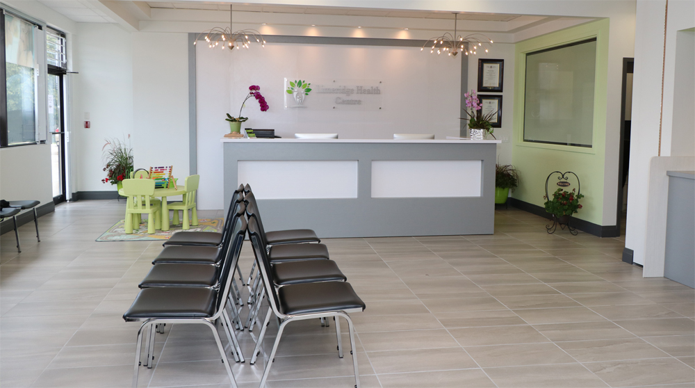 Limeridge Health Centre | 310 Limeridge Rd W, Hamilton, ON L9C 2V2, Canada | Phone: (289) 755-9000