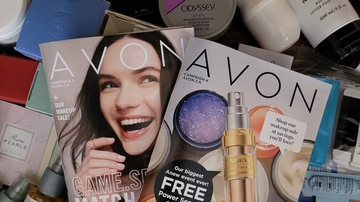 Cindys Independent Avon Consultant | 475 Norfolk County Rd 45, Langton, ON N0E 1G0, Canada | Phone: (226) 931-7590