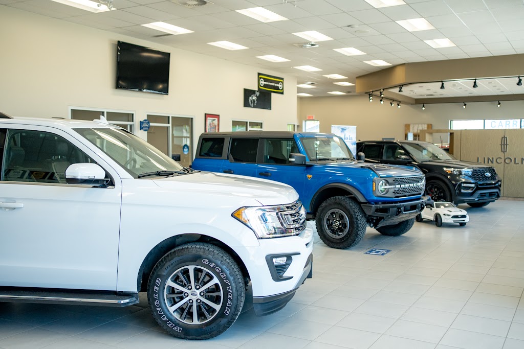 Automobiles Rejean Laporte et Fils Ltee Ford | 1881 Rue Principale, Saint-Norbert, QC J0K 3C0, Canada | Phone: (450) 836-3783