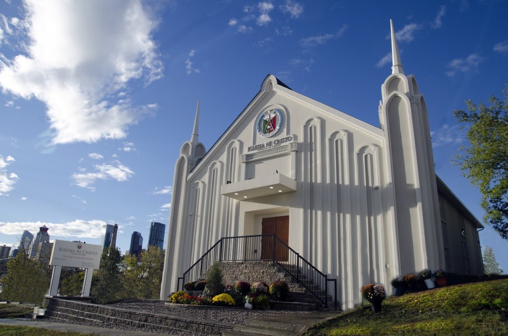 Iglesia ni Cristo (Church of Christ), Downtown Congregation, Dis | 804 MacDonald Ave SE, Calgary, AB T2G 4M2, Canada | Phone: (403) 269-3828