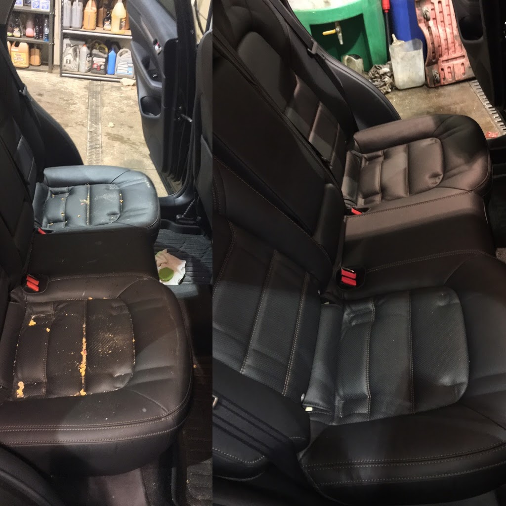Cookstown auto detailing | 5444 5th Side Rd unit 3, Cookstown, ON L0L 1L0, Canada | Phone: (416) 876-6542