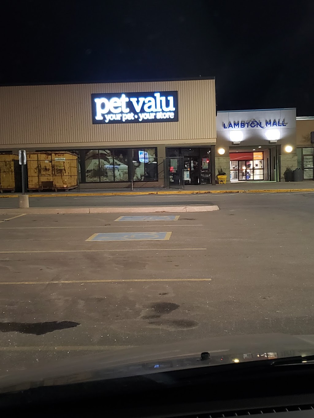 Pet Valu | 1380 London Rd, Sarnia, ON N7S 1P8, Canada | Phone: (519) 541-0468