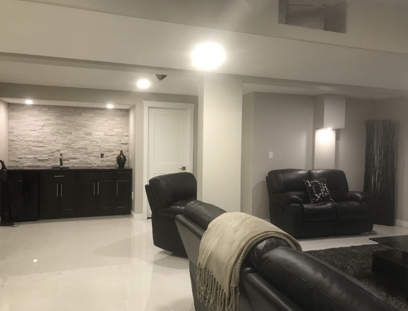 Maximum Ceramics Tile & Stone Installation | 68 Fleetwood Crescent, St. Albert, AB T8N 1R5, Canada | Phone: (780) 446-1705