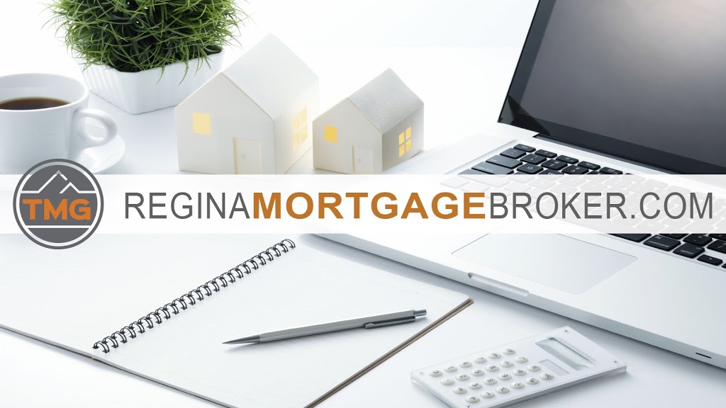 TMG - The Mortgage Group Regina | 1118 Broad St, Regina, SK S4R 1X8, Canada | Phone: (306) 584-9280