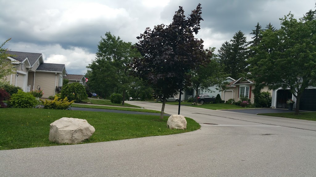 Antrim glen | 104 Glenarm Close, Freelton, ON L0R 1K0, Canada | Phone: (905) 659-2050