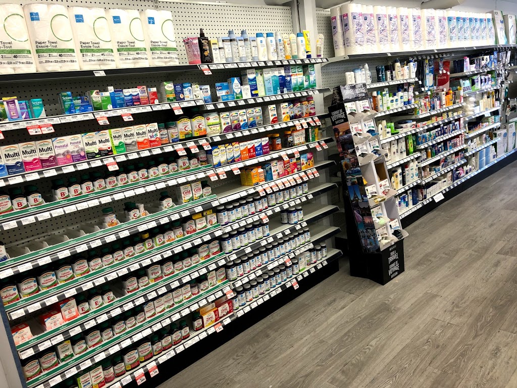 Vina Pharmacy | 1025 Gerrard St E, Toronto, ON M4M 1Z6, Canada | Phone: (416) 469-5386