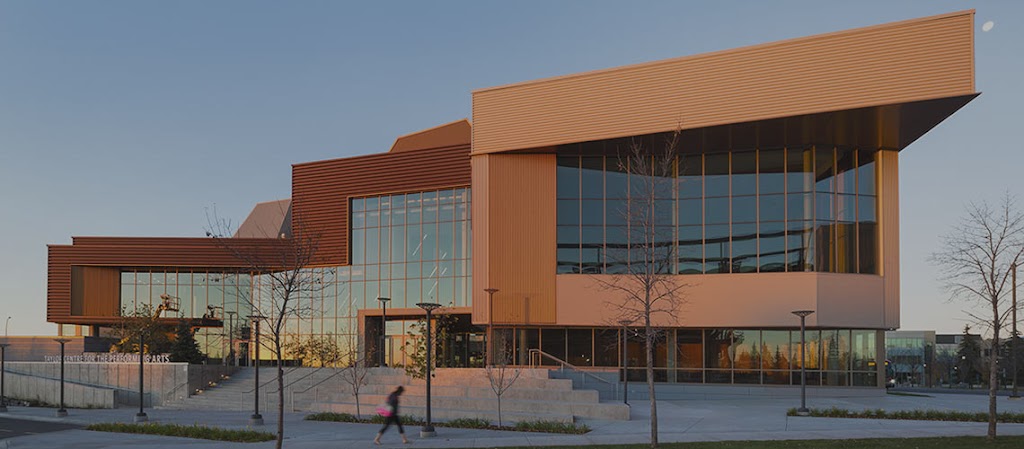 Taylor Centre for the Performing Arts | 18 Mt Royal Cir SW, Calgary, AB T3E 7N5, Canada | Phone: (403) 440-7770
