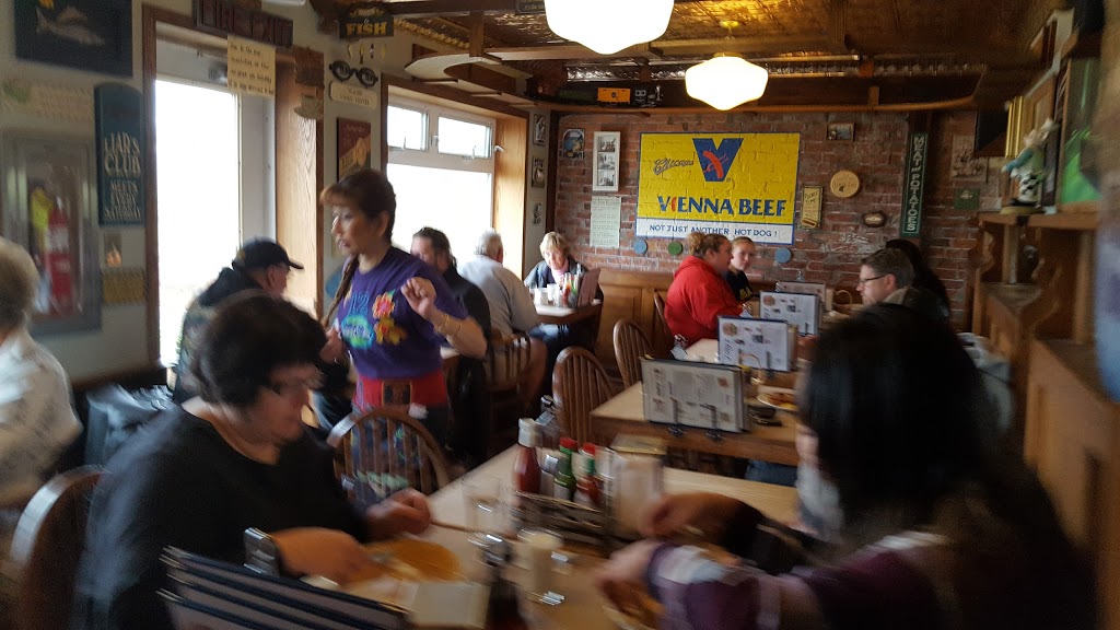 Tonys Just A Bite | 679 Peace Portal Dr, Blaine, WA 98230, USA | Phone: (360) 332-8669
