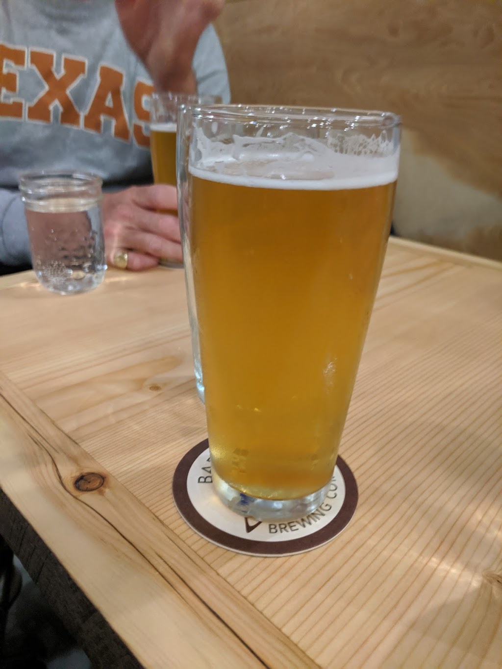 Barn Owl Brewing | 4629 Lakeshore Rd #102, Kelowna, BC V1W 1X3, Canada | Phone: (778) 760-9349