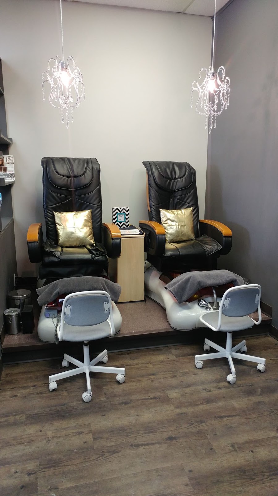 Buffie & Co Salon Spa | 2539 Main St, Winnipeg, MB R2V 4W3, Canada | Phone: (204) 334-2833