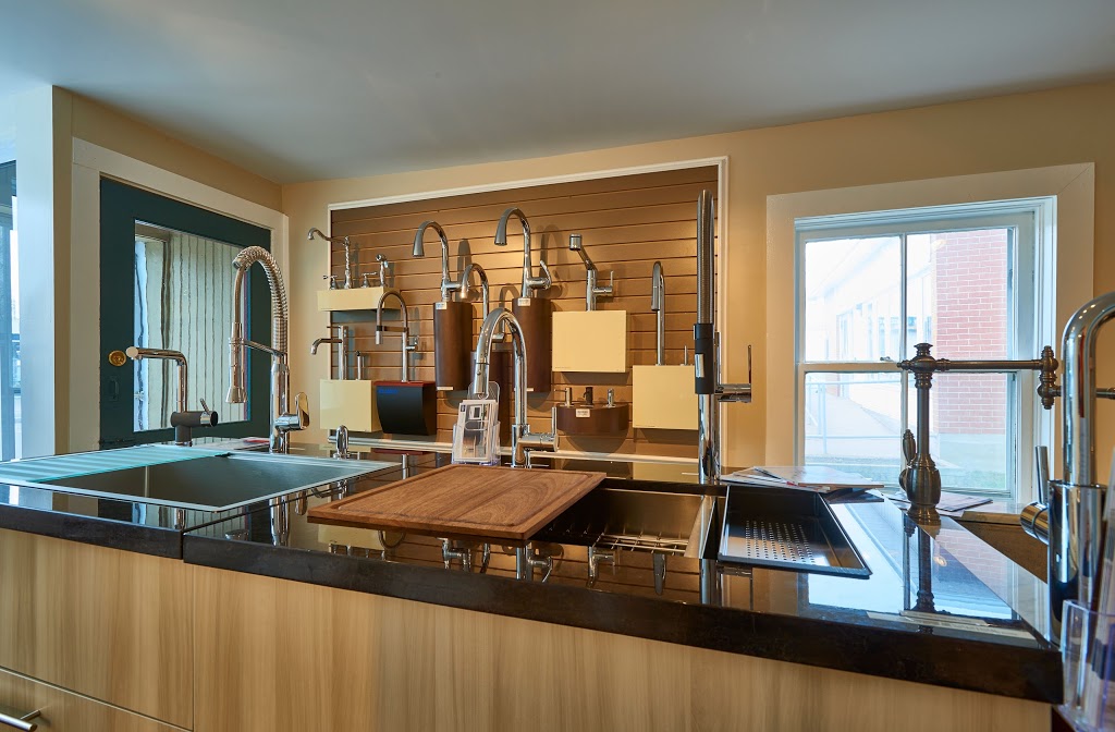 Apex Plumbing Decor | 14 Queen St, Cookstown, ON L0L 1L0, Canada | Phone: (705) 458-2739