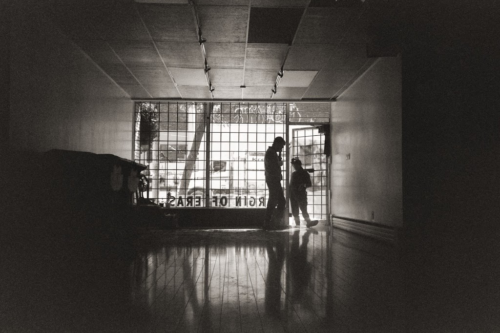 Margin Of Eras Gallery | 1684 Queen St W, Toronto, ON M6R 1B3, Canada