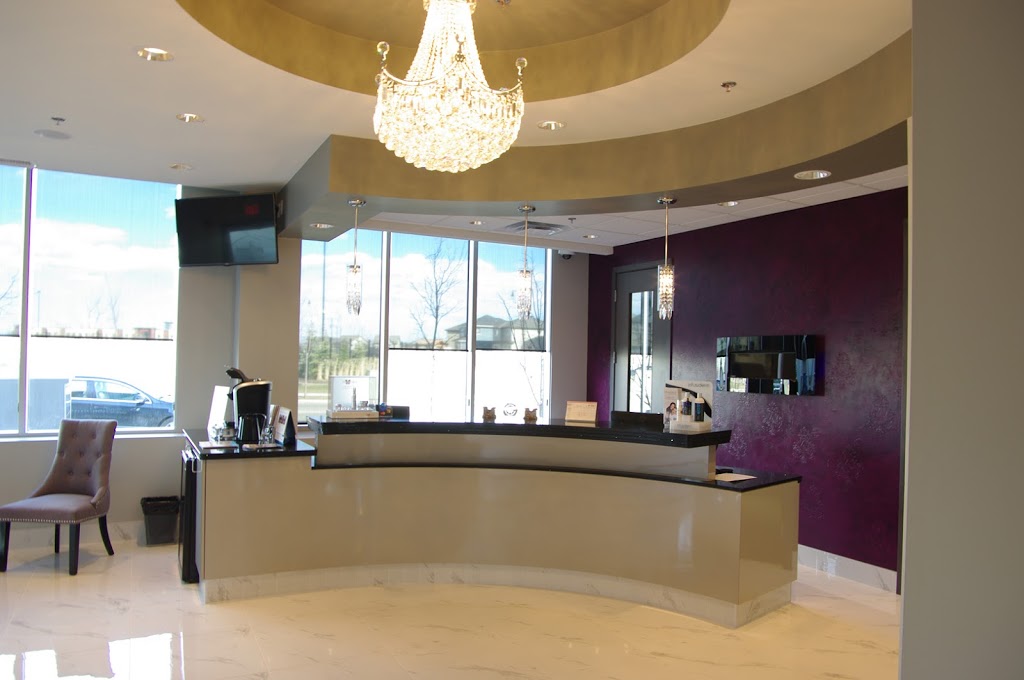 Serene Radiance Laser Center | 1356 Windermere Way SW, Edmonton, AB T6W 2J3, Canada | Phone: (780) 757-4442