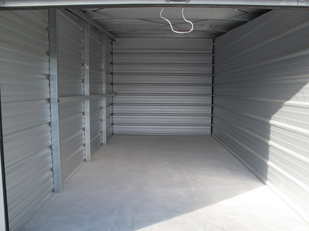 Casselman Storage | 1 Castonguay St, Casselman, ON K0A 1M0, Canada | Phone: (613) 764-2938