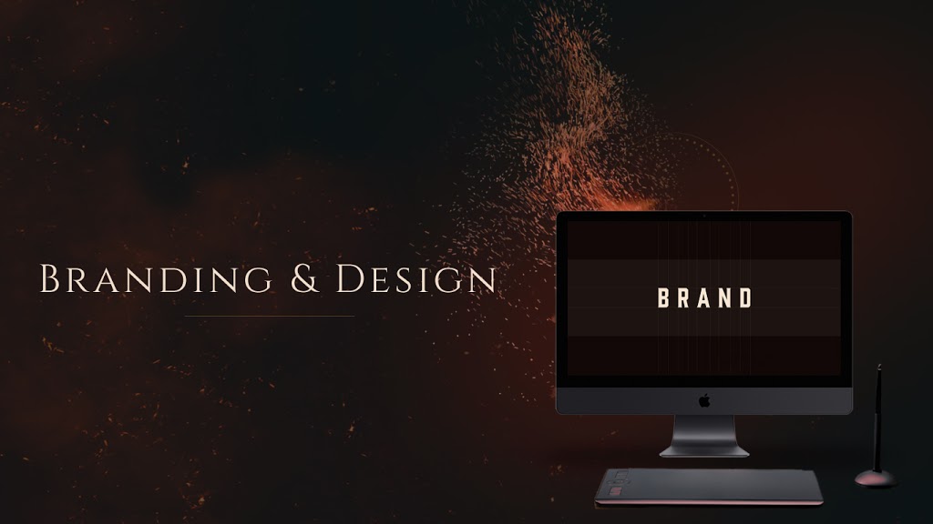 Fireside Agency - Digital Marketing, Websites and Design | 21 Courtland St, Orillia, ON L3V 1A6, Canada | Phone: (705) 259-1889