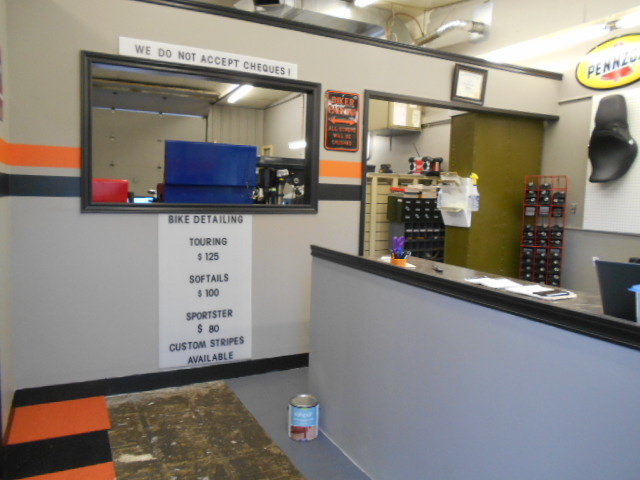 CC Cycles | 1325 Old Highway 2, Belleville, ON K8N 4Z2, Canada | Phone: (613) 779-9986