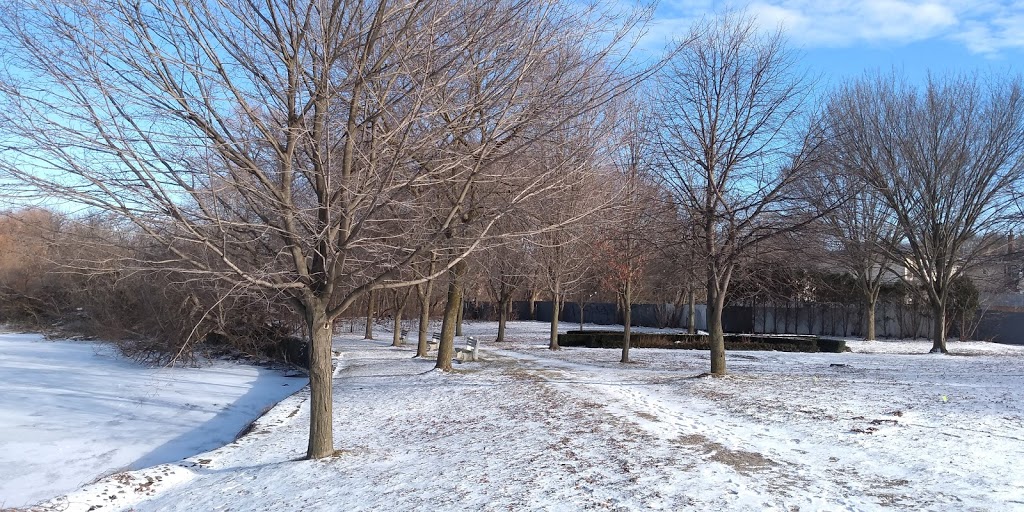 Mariannes Park | 176 Gordon St, Guelph, ON N1G 1X1, Canada
