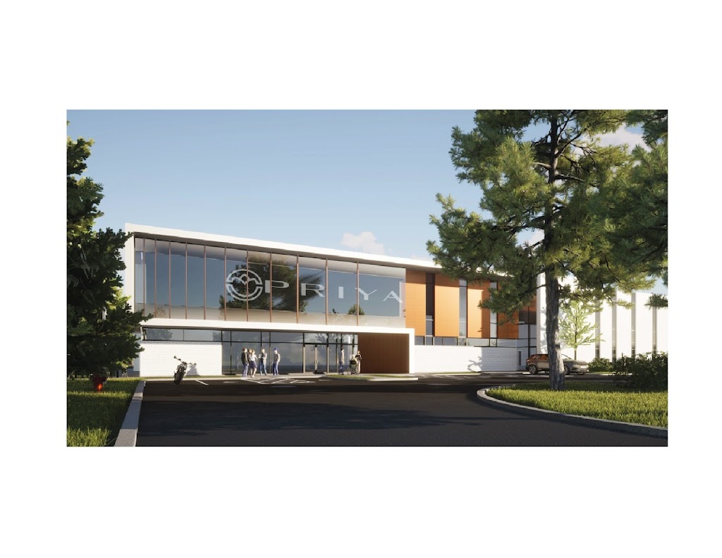 Priya Industrie | 6301 Rte de lAéroport, Longueuil, QC J3Y 8Y9, Canada | Phone: (450) 926-0191