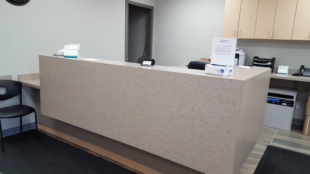 Petrolia Medical Centre | 11407 40 Ave NW, Edmonton, AB T6J 0R4, Canada | Phone: (780) 430-6272