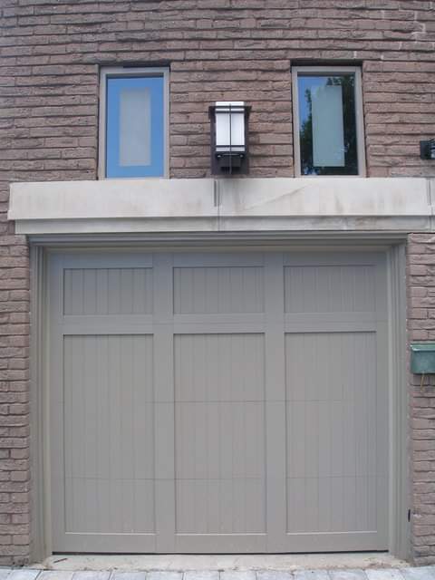 Cliffcrest Garage Door Repair Scarborough | 3007 Kingston Rd, Scarborough, ON M1M 1R9, Canada | Phone: (437) 292-1496